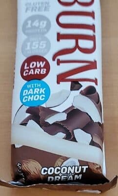 Coconut dream