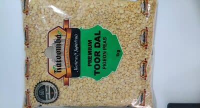 Katoomba Toor Dal