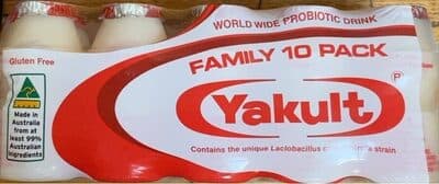 Yakult