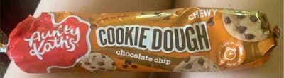 Cookie dough