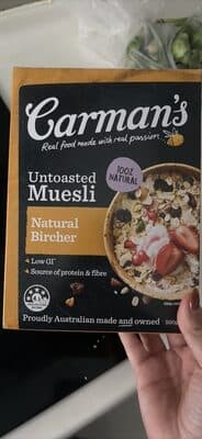 carmans
