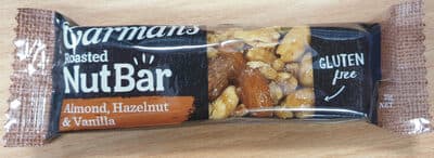 Nut Bar