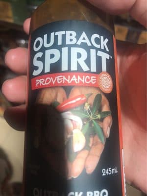 Outback Bbq Sauce
