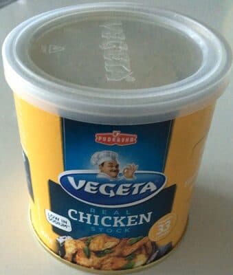 Vegeta