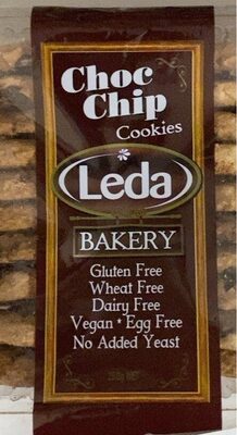 Choc Chip Cookie