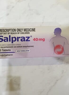 Salpraz