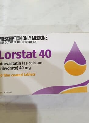Lorstat