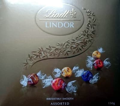 Lindor Assorted