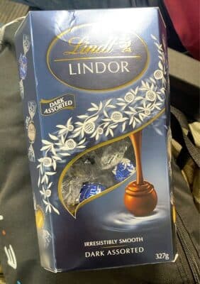 LINDOR