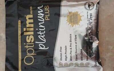 Optislim Platinum Plus