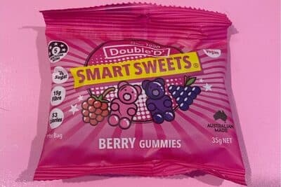 Smart Sweets