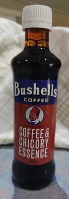 Coffee & Chicory Essence