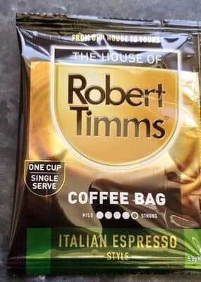 Italian Expresso