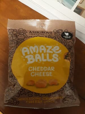 Amaze Balls