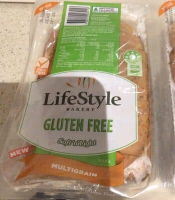 Bread