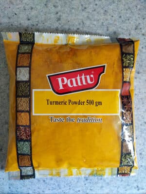 Turmeric Powder