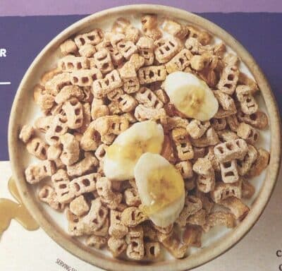 Maple crunch