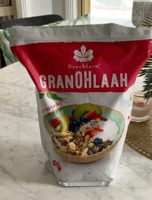 Granolaah