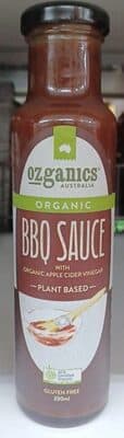 BBQ Sauce