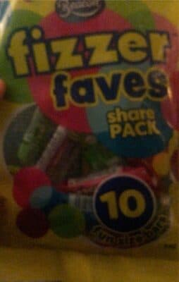 Fizzer faves