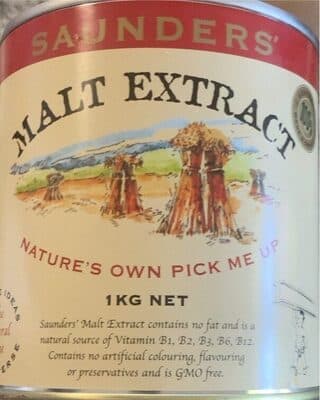 Malt Extract
