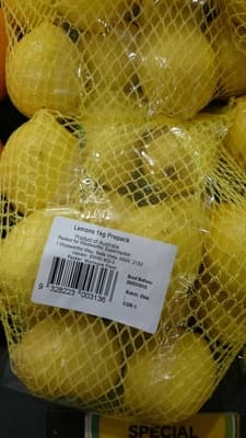 Lemons