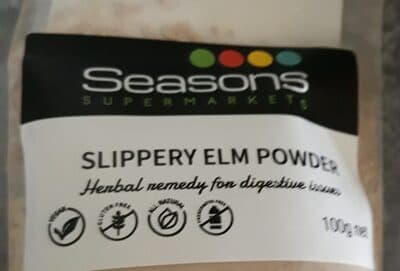 Slippery Elm Powder