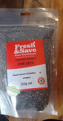 Chia Seed