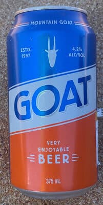 Goat