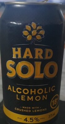 Hard Solo
