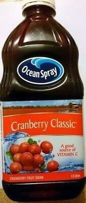 Cranberry Classic