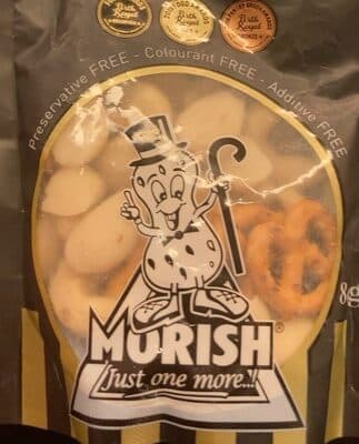 Morish Premium Savoury Nibbles