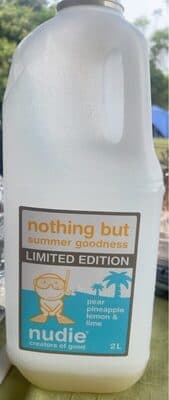 Nothing but