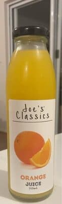 Orange Juice