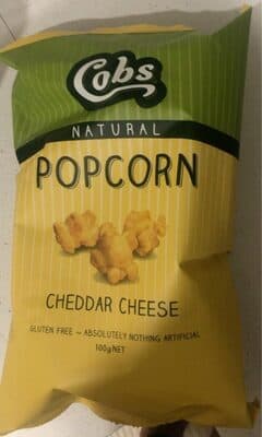 Popcorn