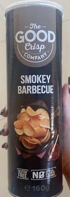 Smokey Barbecue