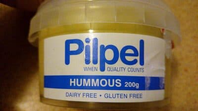 Hummus