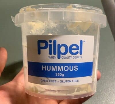 Hummus