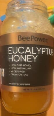 Eucalyptus