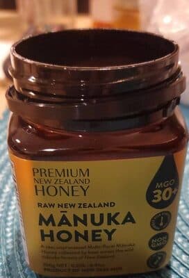 Manuka Honey