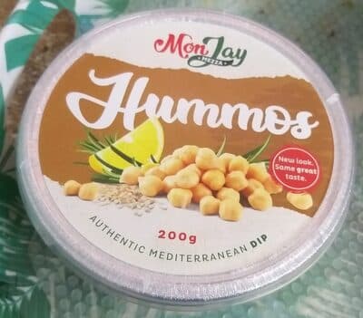 Hummos Hummus