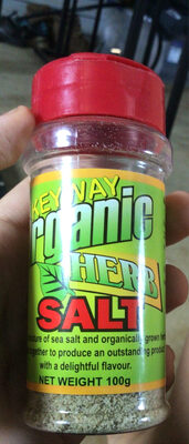 Salt