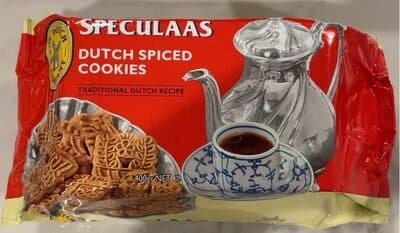 Speculaas