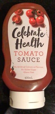 Tomato Sauce