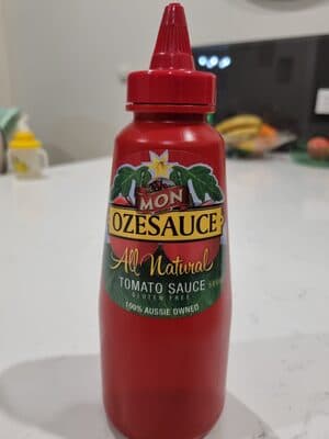Ozesauce