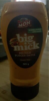 Big Mick