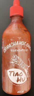 Sriracha Hot Sauce