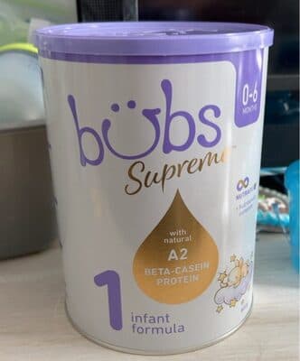Supreme A2 Beta Casein Protein