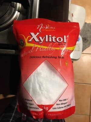 Xylitol