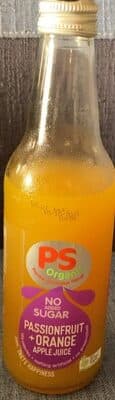 Organic Lightly Sparkling